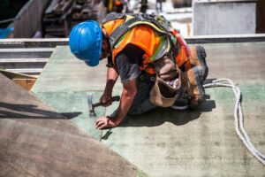 emergency roof repair