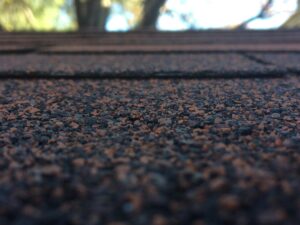 shingle roofing